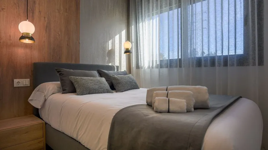 Casa adosada de 4 dormitorios en Marbella, Spain No. 30593 № 6