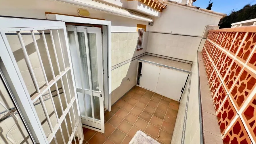 Сasa de 3 dormitorios en Torrevieja, Spain No. 31174 № 15