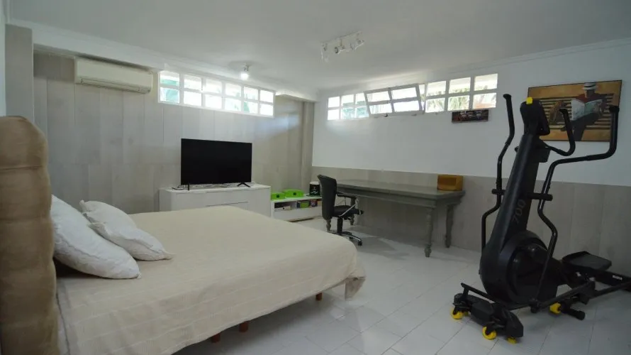 Villa de 4 dormitorios en Torrevieja, Spain No. 30945 № 21