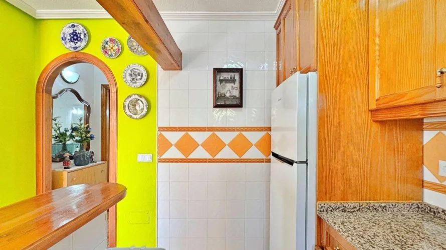 Сasa de 2 dormitorios en La Zenia, Spain No. 31156 № 13