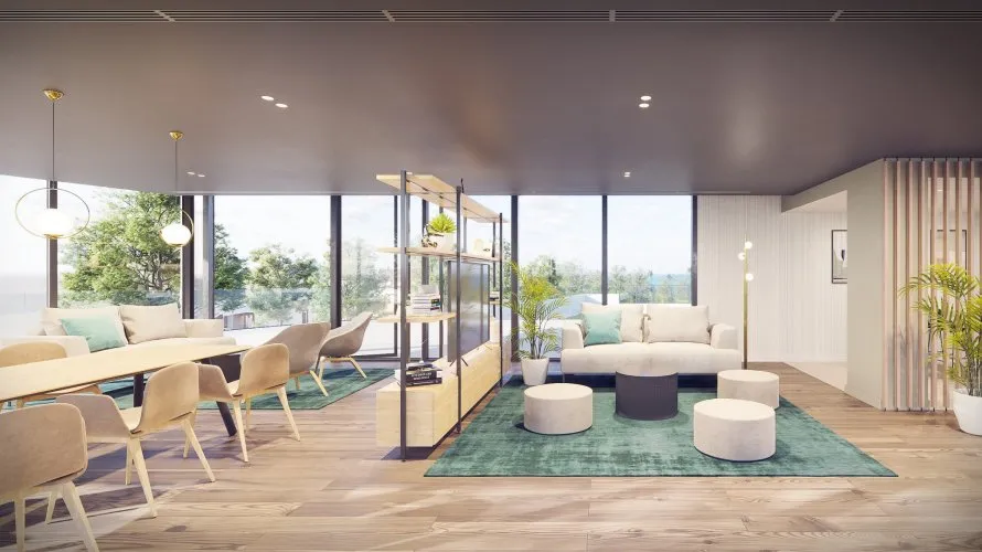 Casa adosada de 3 dormitorios en El Chaparral, Spain No. 30536 № 6