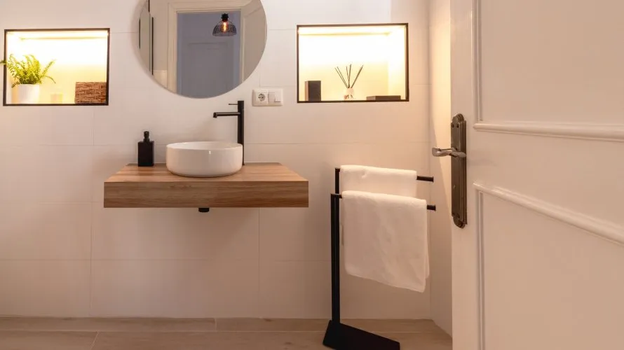 Villa de 5 dormitorios en Estepona, Spain No. 30516 № 4