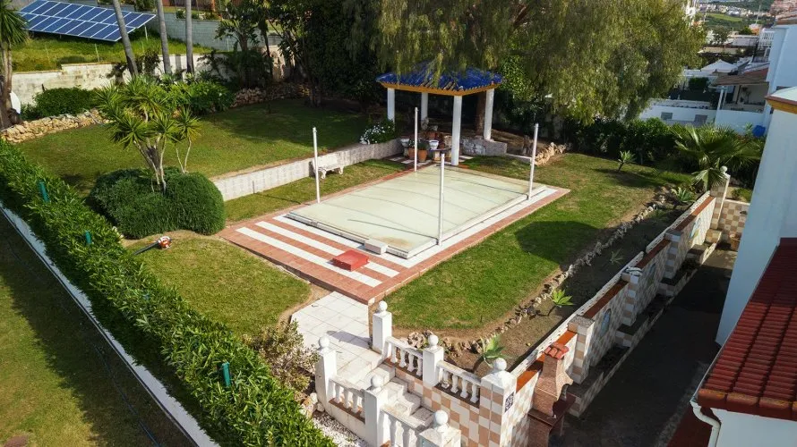 Сasa de 2 dormitorios en Manilva, Spain No. 31038 № 6