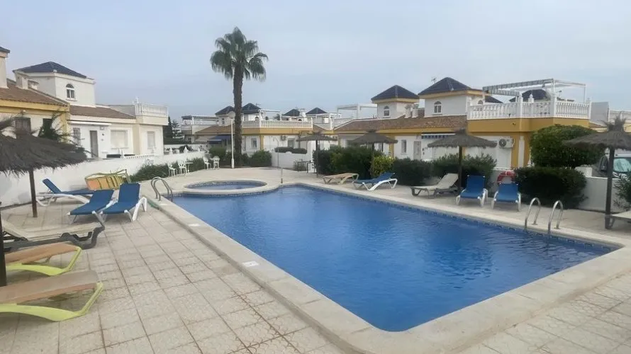 Bungalow de en Algorfa, Spain No. 31239 № 20