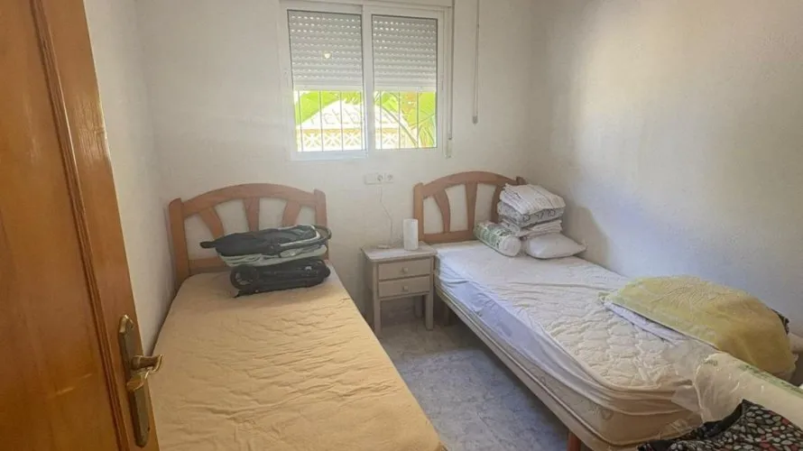 Bungalow de 1 dormitorio en San Miguel de Salinas, Spain No. 31111 № 1