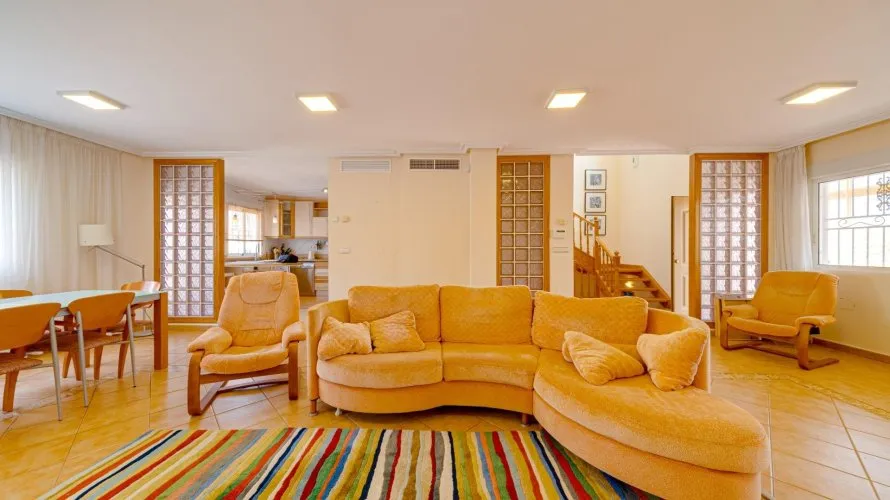 Bungalow de 5 dormitorios en Los Altos, Spain No. 30962 № 16