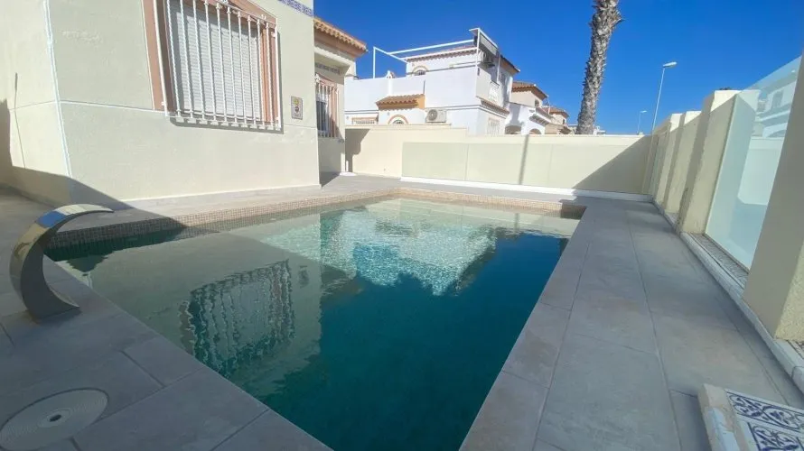 Villa de 2 dormitorios en Torreblanca, Spain No. 31102 № 7