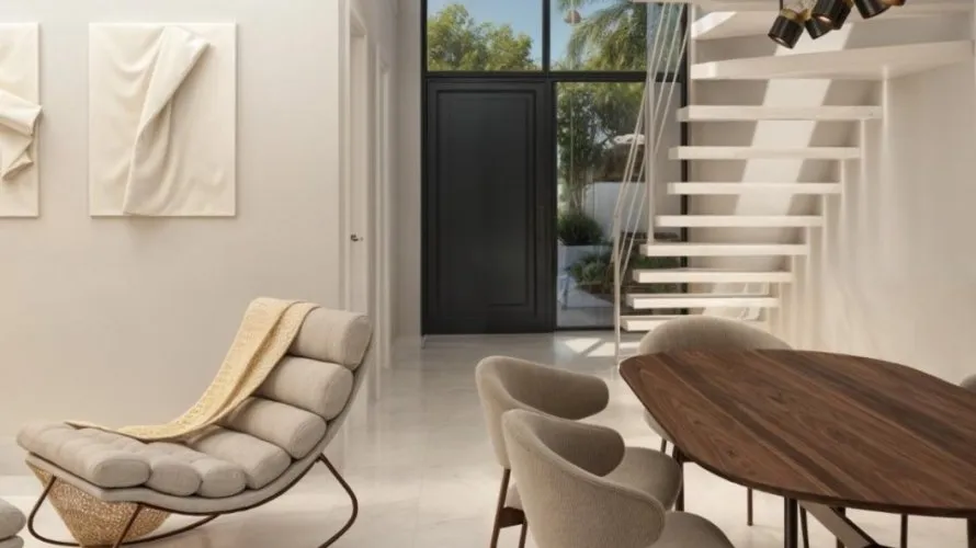 Сasa de 3 dormitorios en L'Alfàs del Pi, Spain No. 31090 № 14