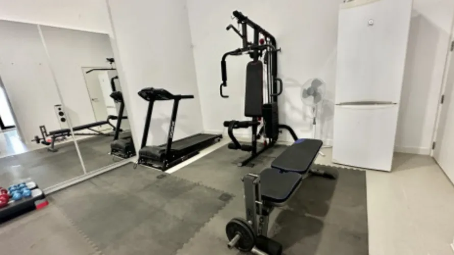 Villa de 5 dormitorios en Mijas Costa, Spain No. 30618 № 9