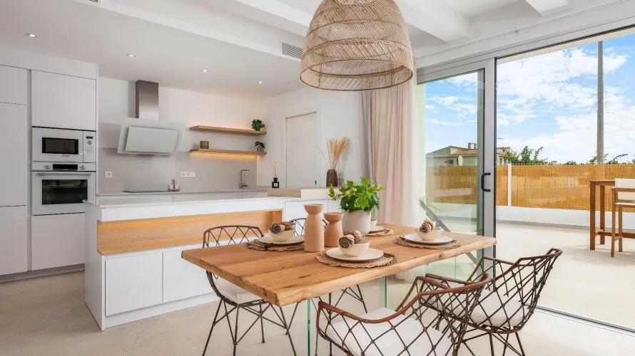 Villa de 3 dormitorios en Dolores, Spain No. 30678 № 3