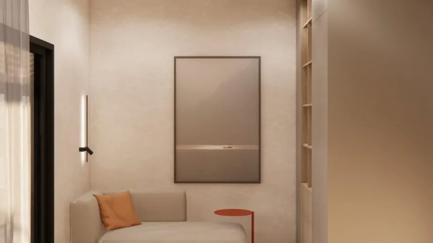 Villa de 3 dormitorios en La Alberca, Spain No. 30998 № 25