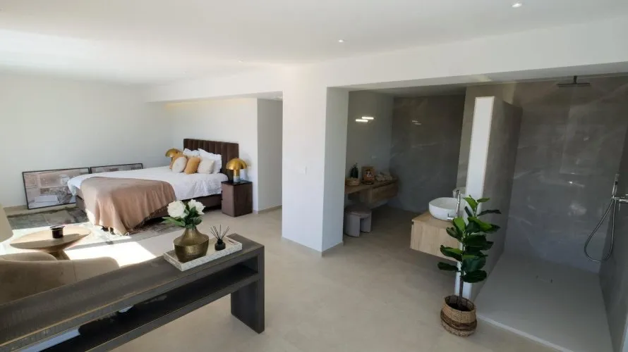 Villa de 4 dormitorios en Altea, Spain No. 30926 № 11