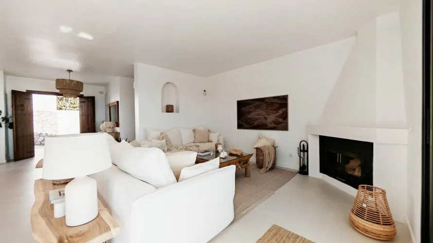 Сasa de 5 dormitorios en Benalmádena, Spain No. 30757 № 17