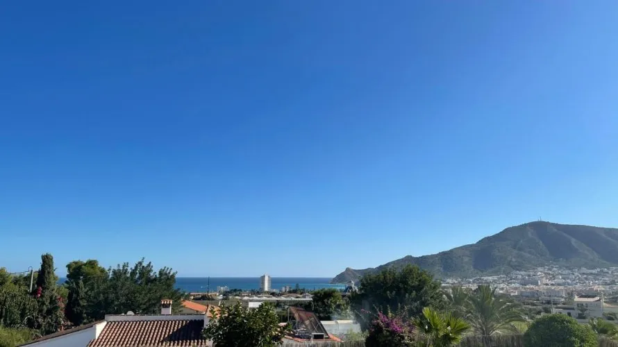 Villa de 4 dormitorios en Altea, Spain No. 30823 № 16