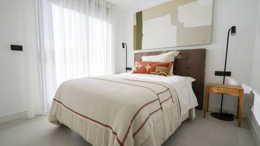 Villa de 3 dormitorios en Polop, Spain No. 30447 № 25