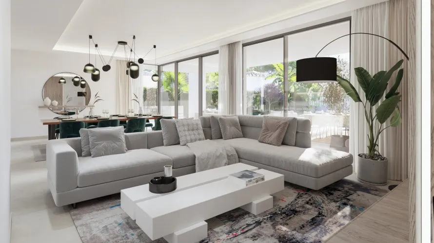 Сasa de 254730m² en Mijas Costa, Spain No. 30573 № 2