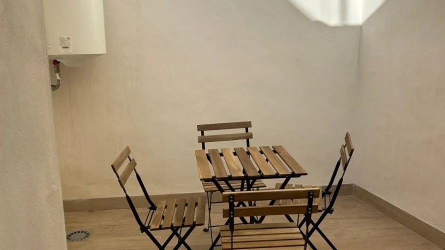 Сasa de 2 dormitorios en Benidorm, Spain No. 30717 № 1