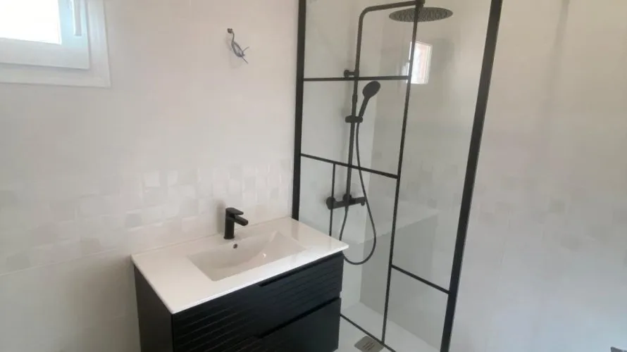 Villa de 2 dormitorios en Torreblanca, Spain No. 31102