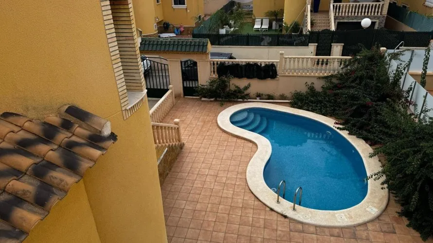 Villa de 223m² en Torrevieja, Spain No. 31176 № 5