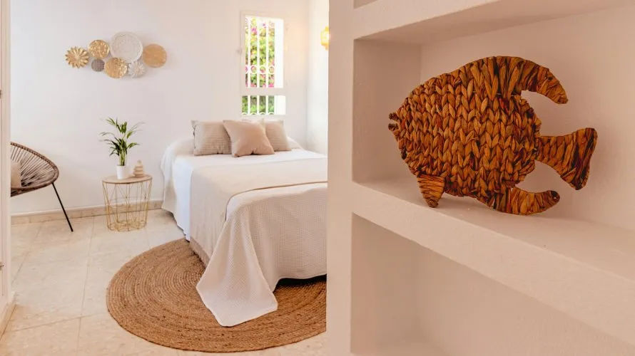 Villa de 5 dormitorios en Estepona, Spain No. 30541 № 28