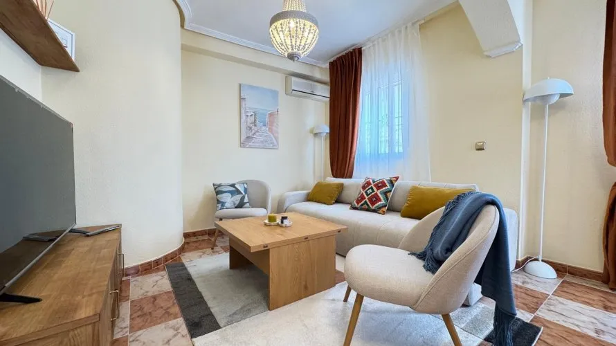 Сasa de 2 dormitorios en Alicante, Spain No. 31214 № 13