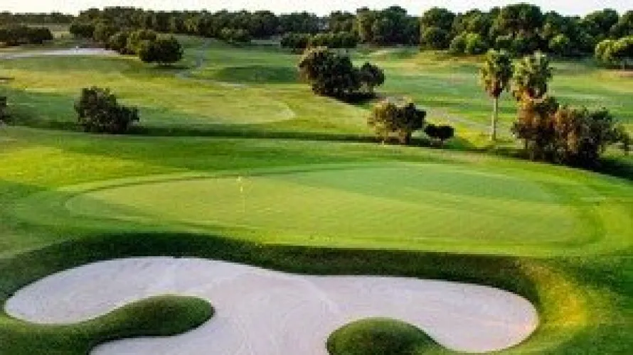 Villa de 3 dormitorios en Pilar de la Horadada, Spain No. 30867 № 19