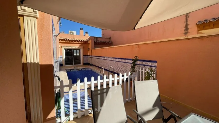 Сasa de 272m² en Bigastro, Spain No. 30877 № 6