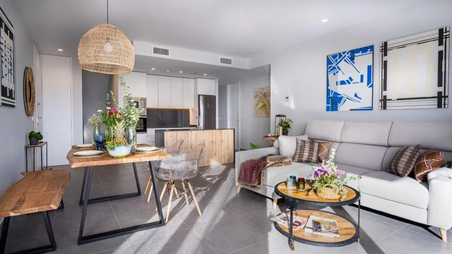 Villa de 3 dormitorios en Polop, Spain No. 30801 № 22