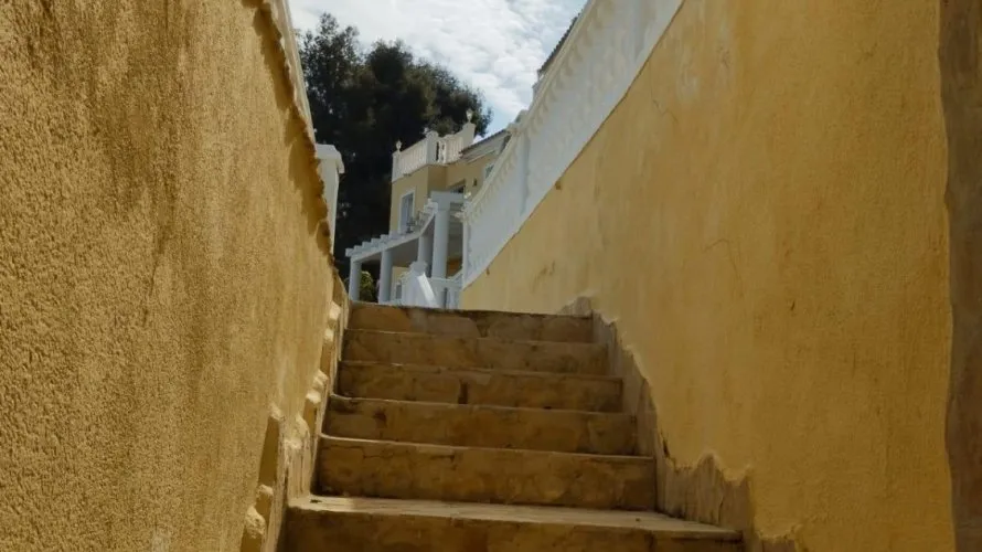 Villa de 8 dormitorios en Maryvilla, Spain No. 30879 № 6