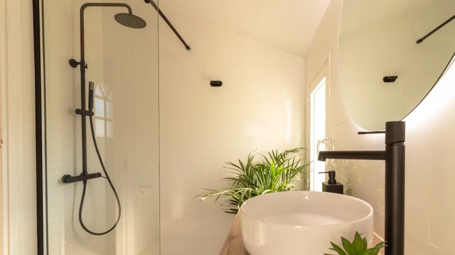 Villa de 5 dormitorios en Estepona, Spain No. 30541 № 24