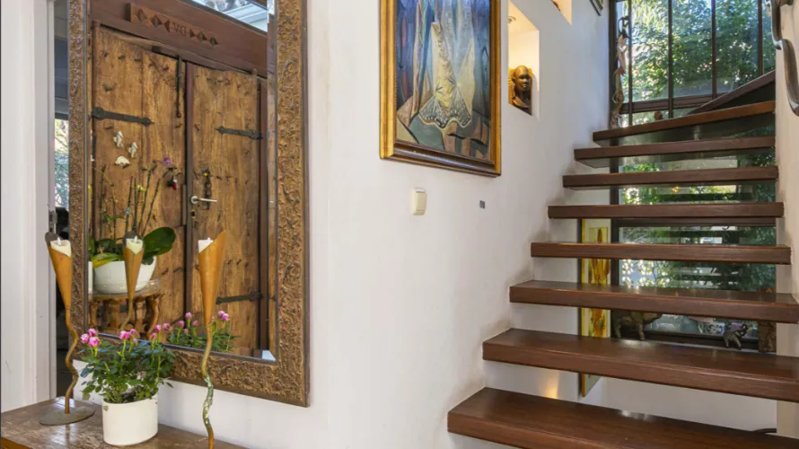 Villa de 4 dormitorios en Marbella, Spain No. 31131 № 6