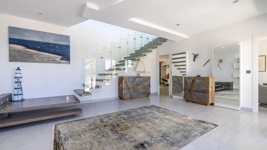 Villa de 5 dormitorios en Jávea, Spain No. 30660 № 16