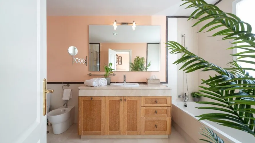 Сasa de 5 dormitorios en Manilva, Spain No. 30591 № 3