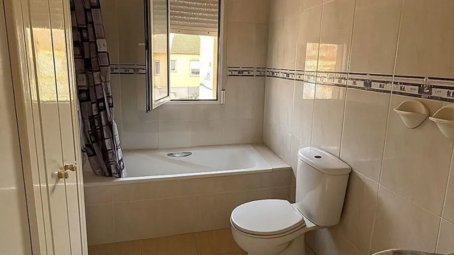 Сasa de 2 dormitorios en Alicante, Spain No. 31162 № 9