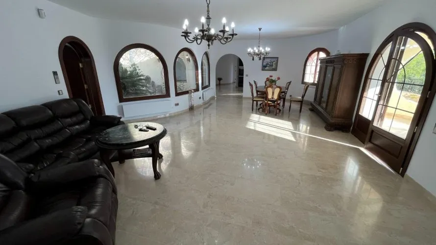 Villa de 4 dormitorios en Altea La Vella, Spain No. 30932 № 5