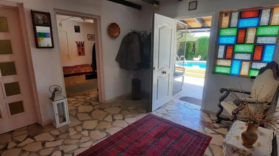 Villa de 155m² en L'Alfàs del Pi, Spain No. 30908 № 9