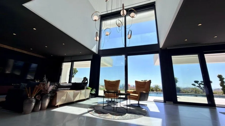 Villa de 890m² en Benidorm, Spain No. 31173 № 18