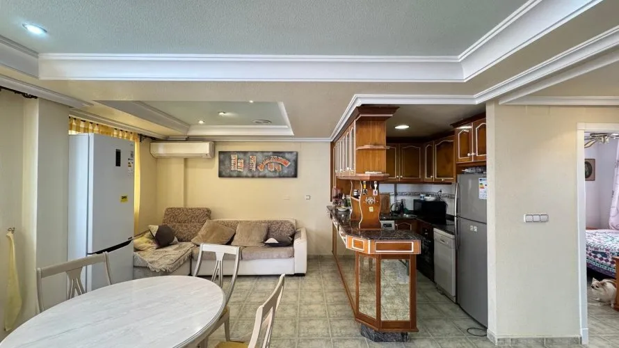 Сasa de 3 dormitorios en Guardamar del Segura, Spain No. 31104 № 18