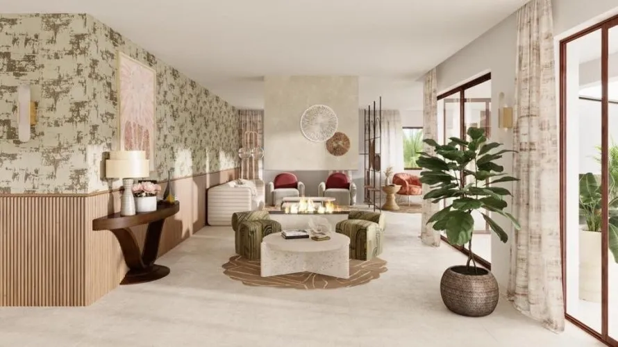 Villa de 4 dormitorios en Altea, Spain No. 30819 № 5