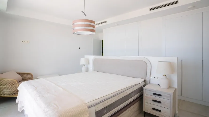 Casa adosada de 4 dormitorios en El Chaparral, Spain No. 31225 № 21