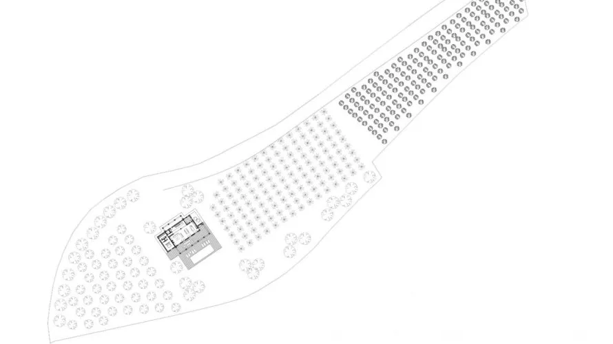 Villa de 4 dormitorios en Moraira, Spain No. 30852 № 6