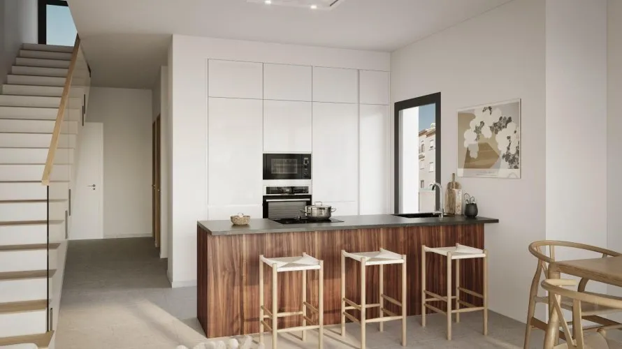 Сasa de 3 dormitorios en Torrevieja, Spain No. 30989 № 9