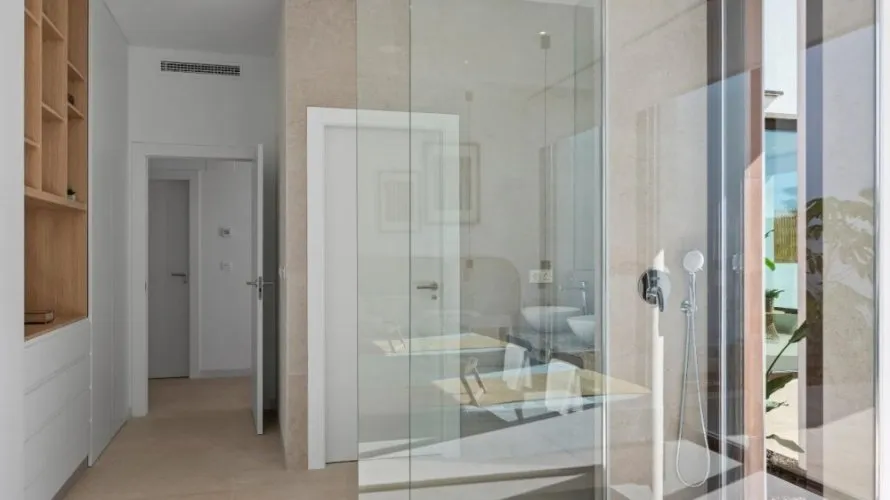 Villa de 3 dormitorios en Los Alcázares, Spain No. 31171 № 18