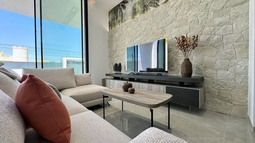 Villa de 3 dormitorios en Torrevieja, Spain No. 30661 № 24