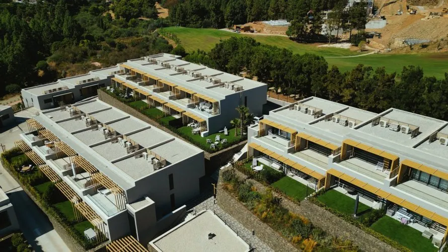 Casa adosada de 4 dormitorios en El Chaparral, Spain No. 31225 № 13