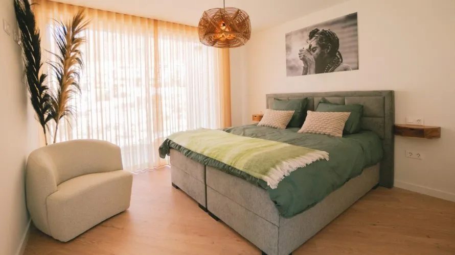 Villa de 3 dormitorios en Finestrat, Spain No. 30866 № 8