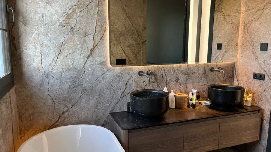 Villa de 5 dormitorios en Mijas, Spain No. 30601 № 16