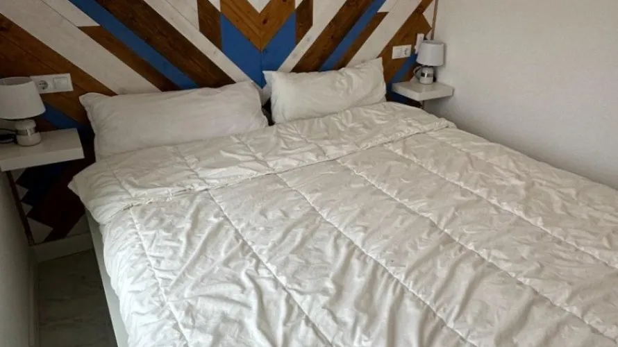 Bungalow de 67m² en Cumbre Del Sol, Spain No. 31194