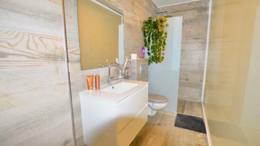 Villa de 5 dormitorios en San Miguel de Salinas, Spain No. 31109 № 22