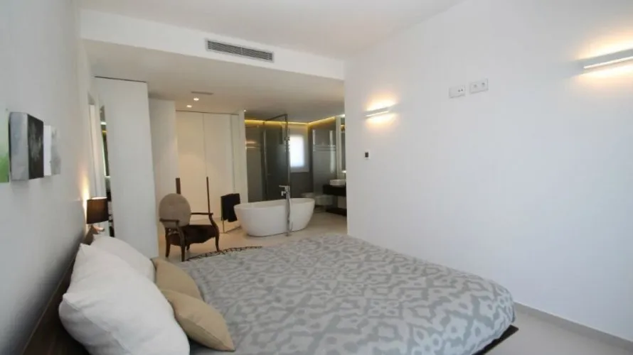 Apartamento tipo estudio Estudio en La Zenia, Spain No. 30786 № 19